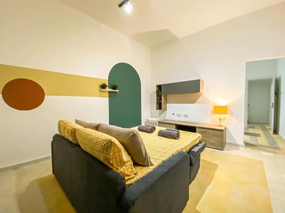 Earthly Escape 7 - Sliema Strand, Gzira Екстериор снимка